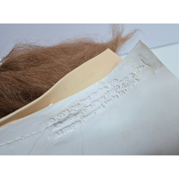 Michael Myers Mask Don Post Studios Paper Magic Group 2008 Halloween - Picture 6 of 7